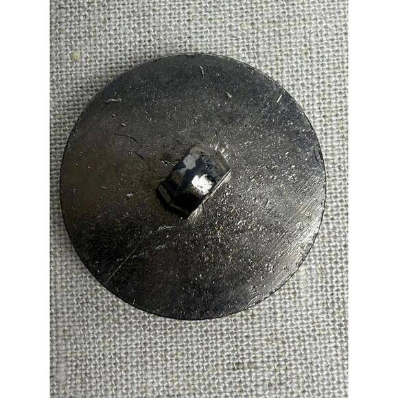 Lot of 12 WWI US Army Eagle Plastic Buttons Scovill Mfg. - Picture 3 of 5